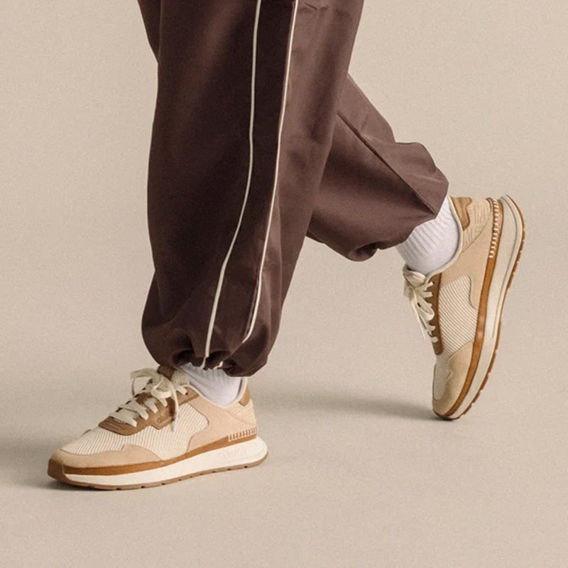 Women's Koke White Sand/Sand