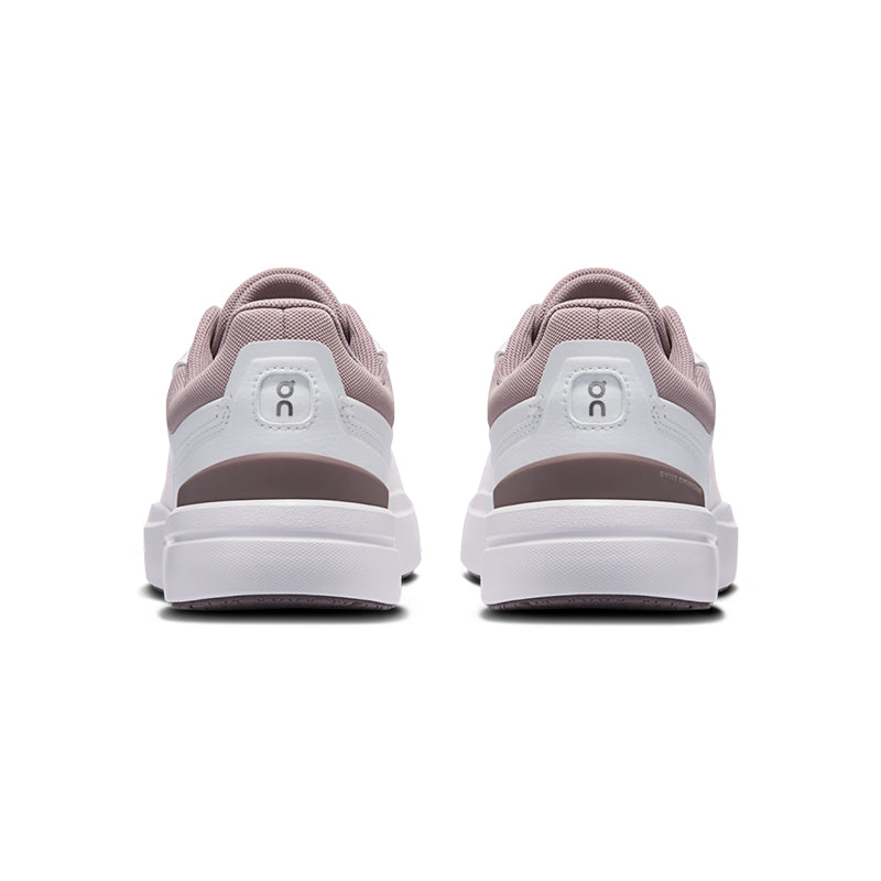 Women's The Roger Advantage White/Heron
