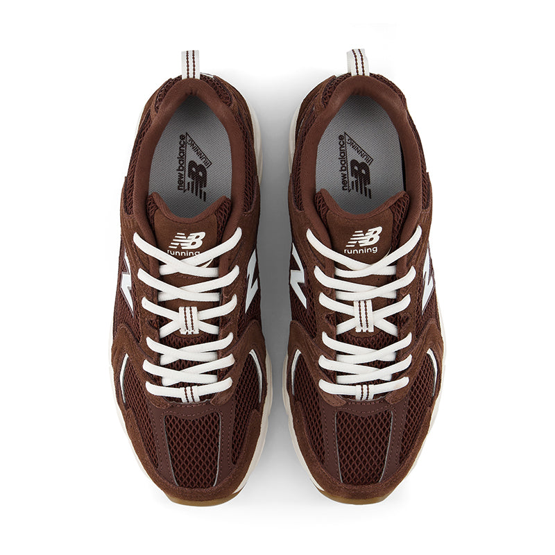 Women's 530 Pumpernickel/Sea Salt