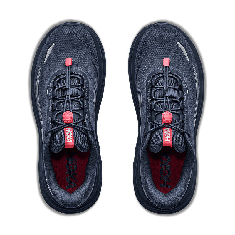 Women's Clifton 11 GORE-TEX Varsity Navy/Burnt Red