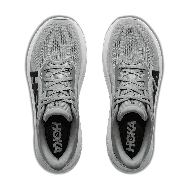 Men's Clifton Pro Stellar Grey/Galactic Grey