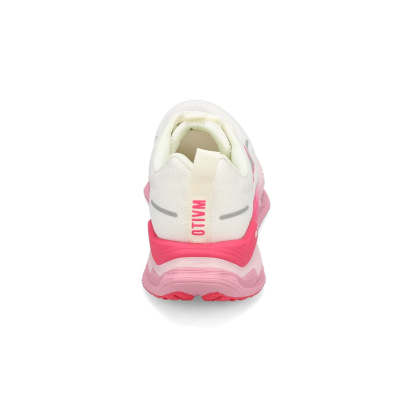 Shop Women's Chorus RD White/Grey/Pink | Women's Performance Shoes