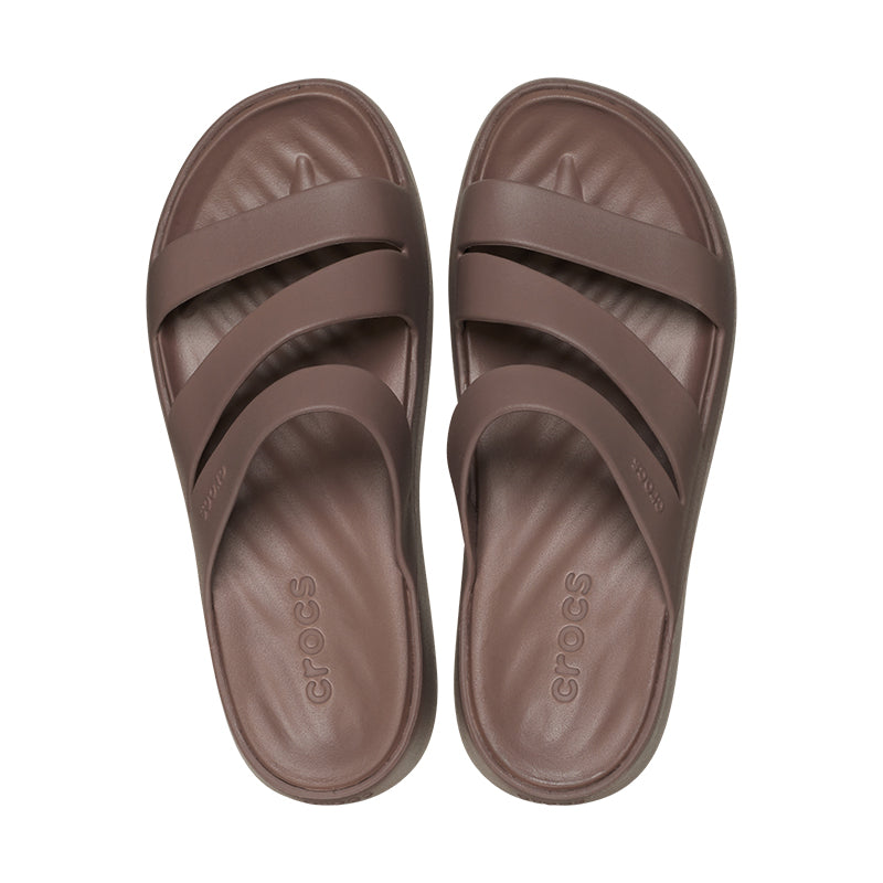 Women's Getaway Strappy Truffle