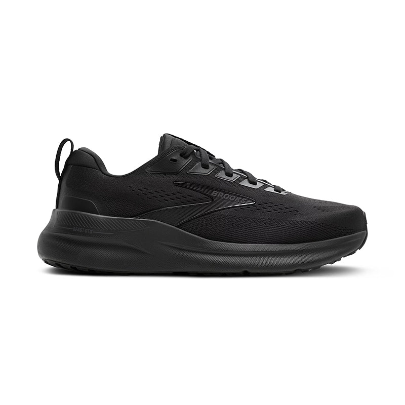 Men's Beast GTS 26 (WIDE) Black/Black/Grey