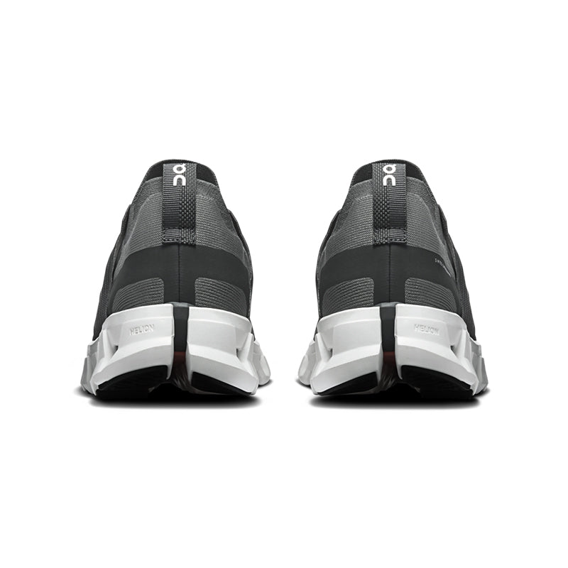Men's Cloudswift 4 Rock/White