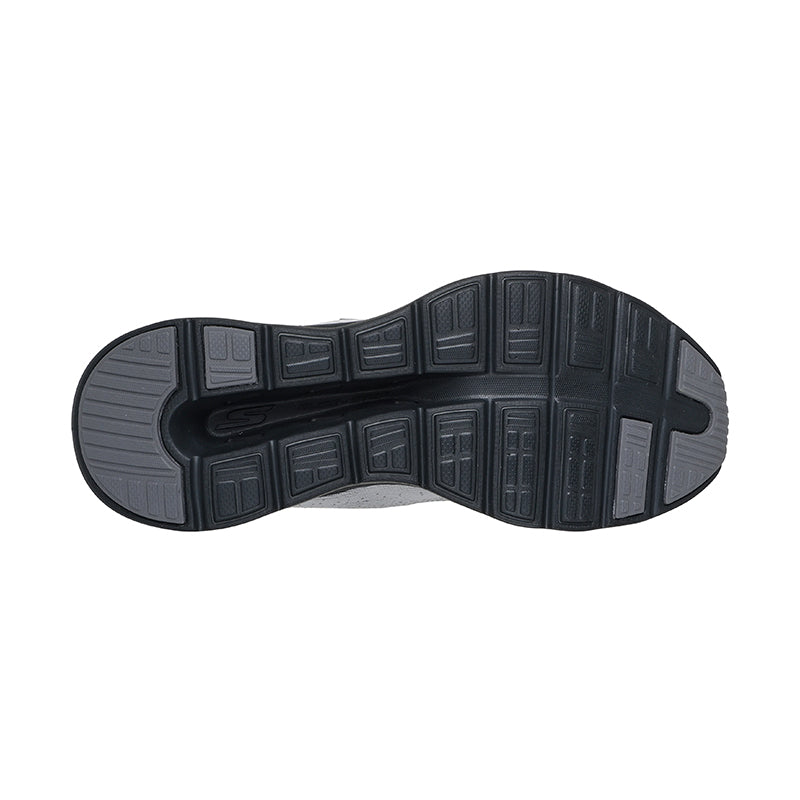 Men's Go Walk Glide-Step 2.0 Grey/Black