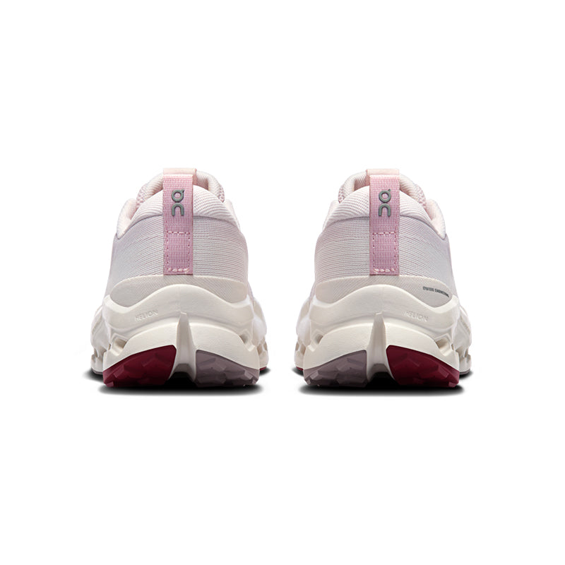 Women's Cloudsurfer Trail 2 Lily/Gardenia