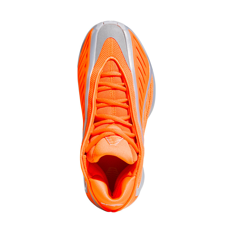 Men's Anthony Edwards 2 Orange ASW | Sports Specialty – Tradehome