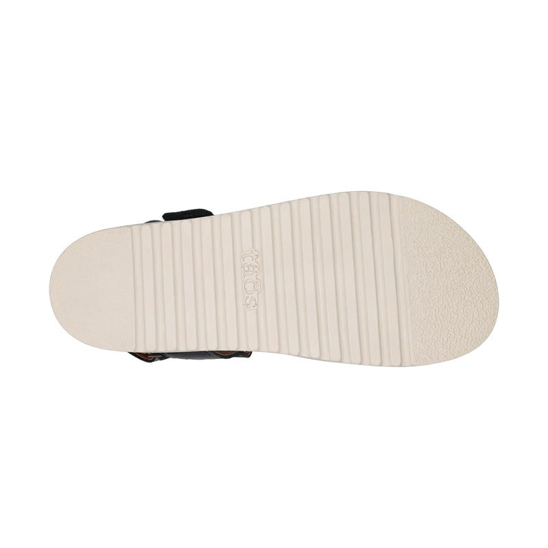 Women's Sideways Black