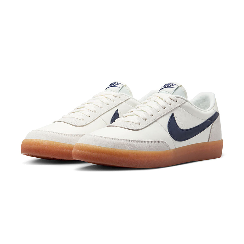 Shop Men's Killshot 2 Sail/Midnight Navy/Gum | Men's Street Shoes