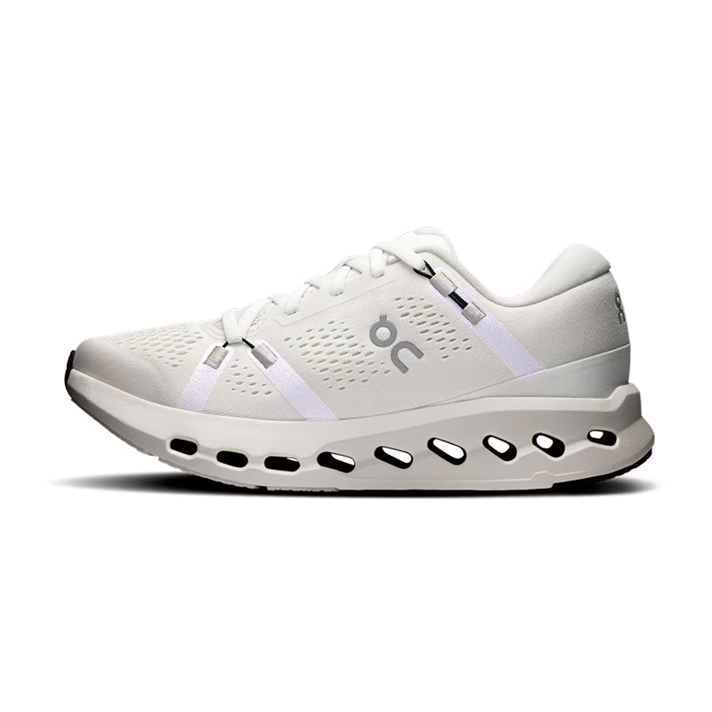 Women's Cloudsurfer 2 Ivory/Ivory