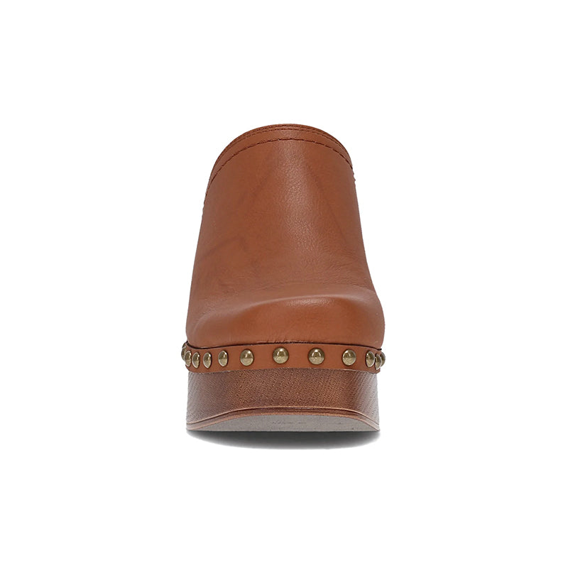 Women's Wylie Clog Walnut