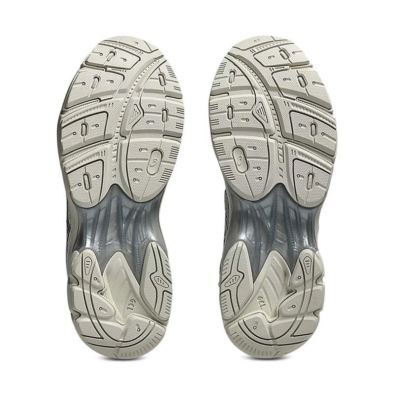 Men's GT-2160 Smoke Grey/Black