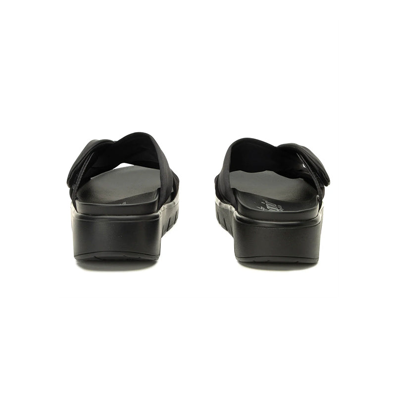 Women's Rylie Black