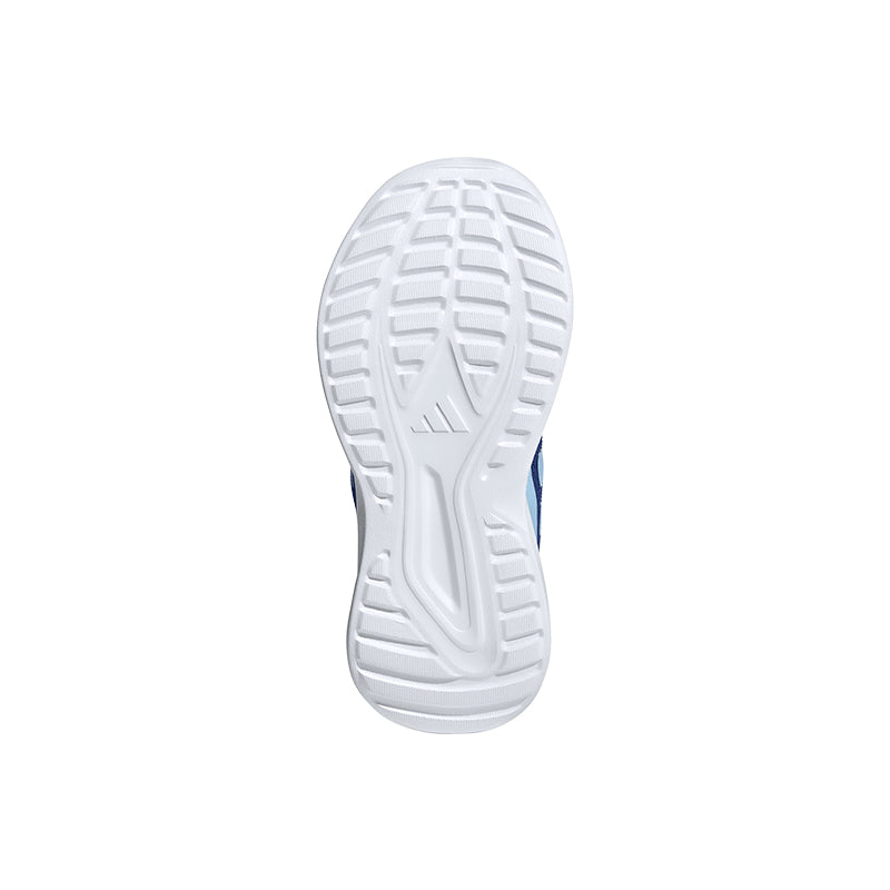 Kid's Preschool Fortarun 4.0 BOA Blue