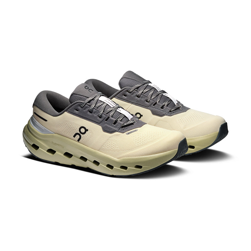 Women's Cloudrunner 3 Waterproof Pollen/Haze