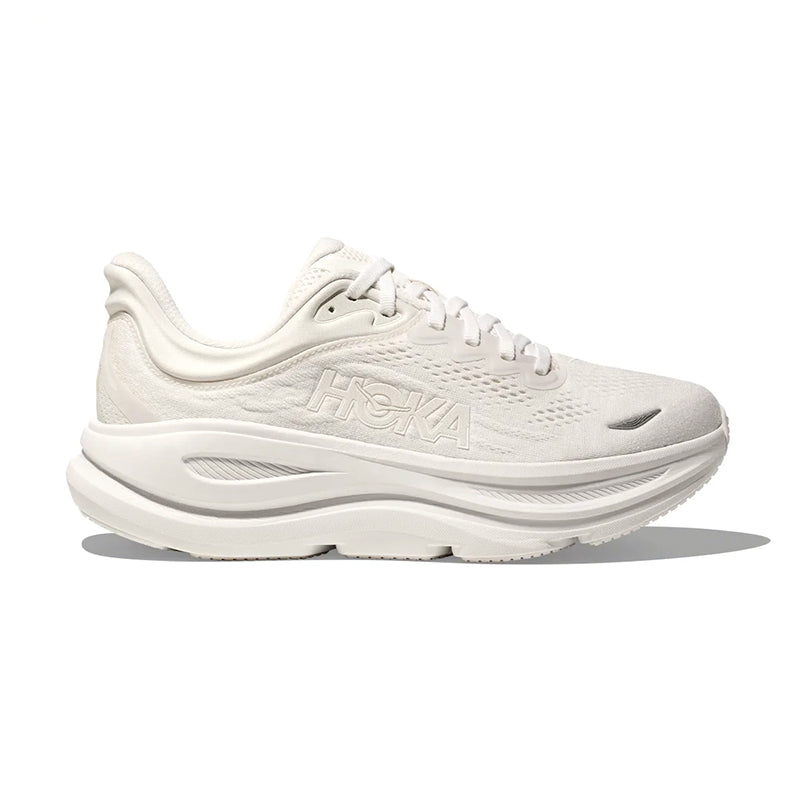 Hoka ONE ONE White Performance Running Shoes HOKA Women main image 4