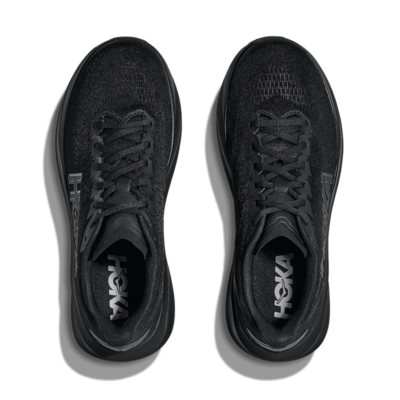 Shop Women's Mach 7 Black/Black | Women's Performance Shoes by