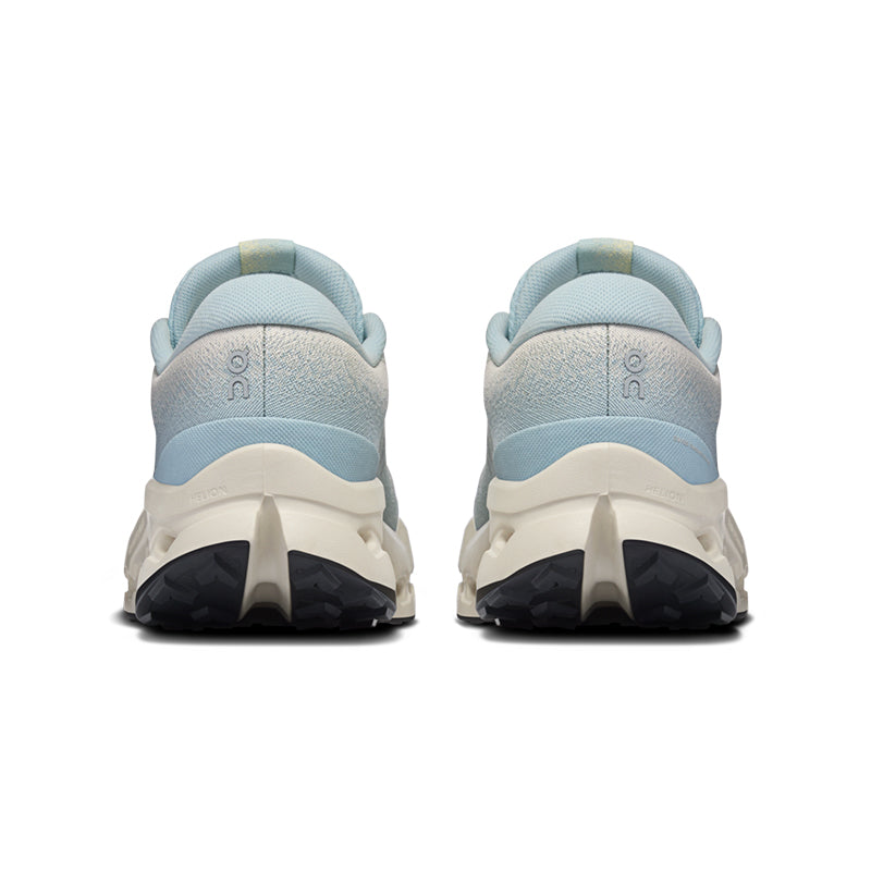 Women's Cloudsurfer Trail 2 Waterproof Grain/Brook