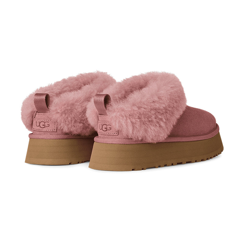 Women's Tazzelle Pink Dawn – Tradehome Shoes