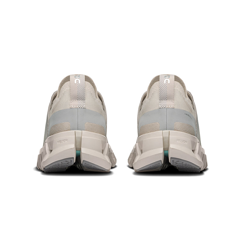 Women's Cloudswift 4 Pearl/Ore