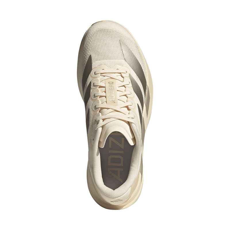 Women's Adizero EVO SL Wonder White/Cyber/Vanilla