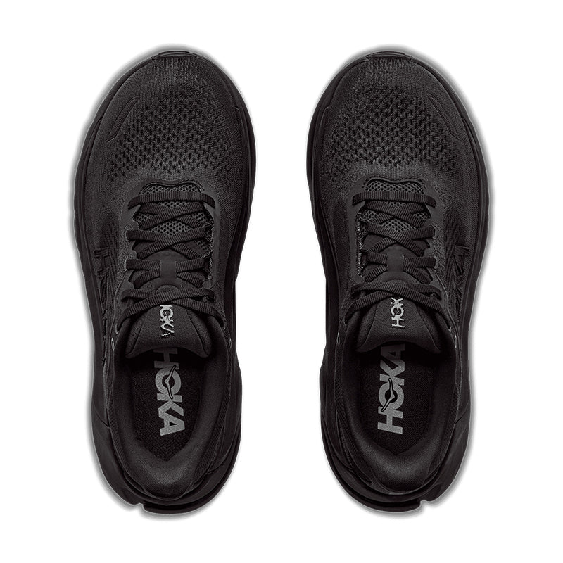 Men's Arahi 9 Black/Black
