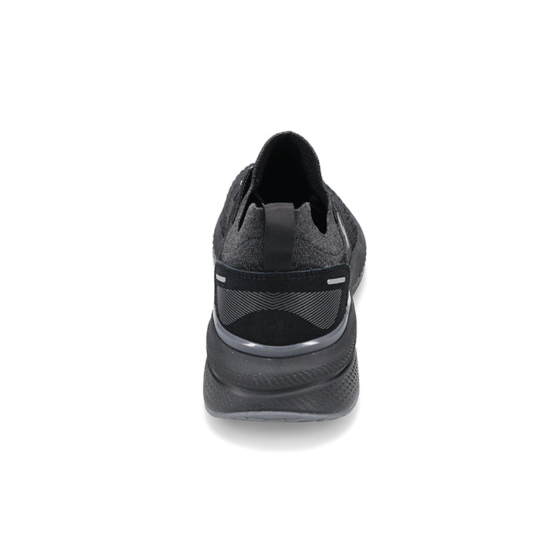 Men's Rally Onyx Knit/Charcoal/Onyx