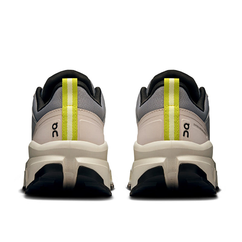 Women's Cloudrock Low Waterproof Alloy/Ice – Tradehome Shoes