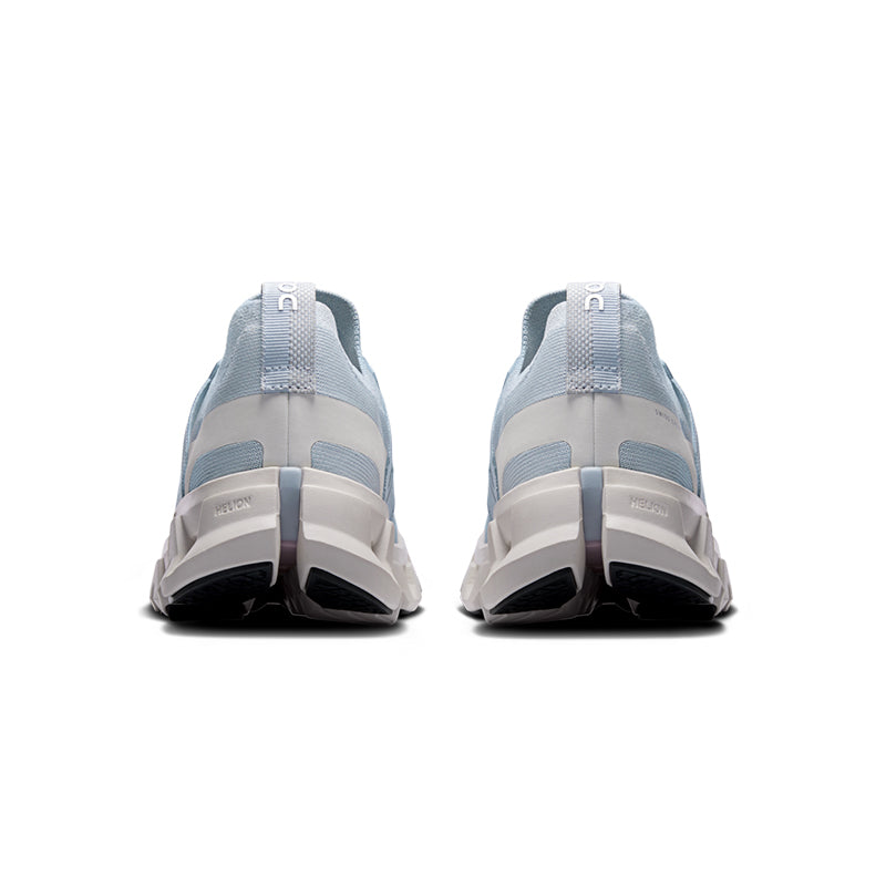 Women's Cloudswift 4 Heather/Gardenia