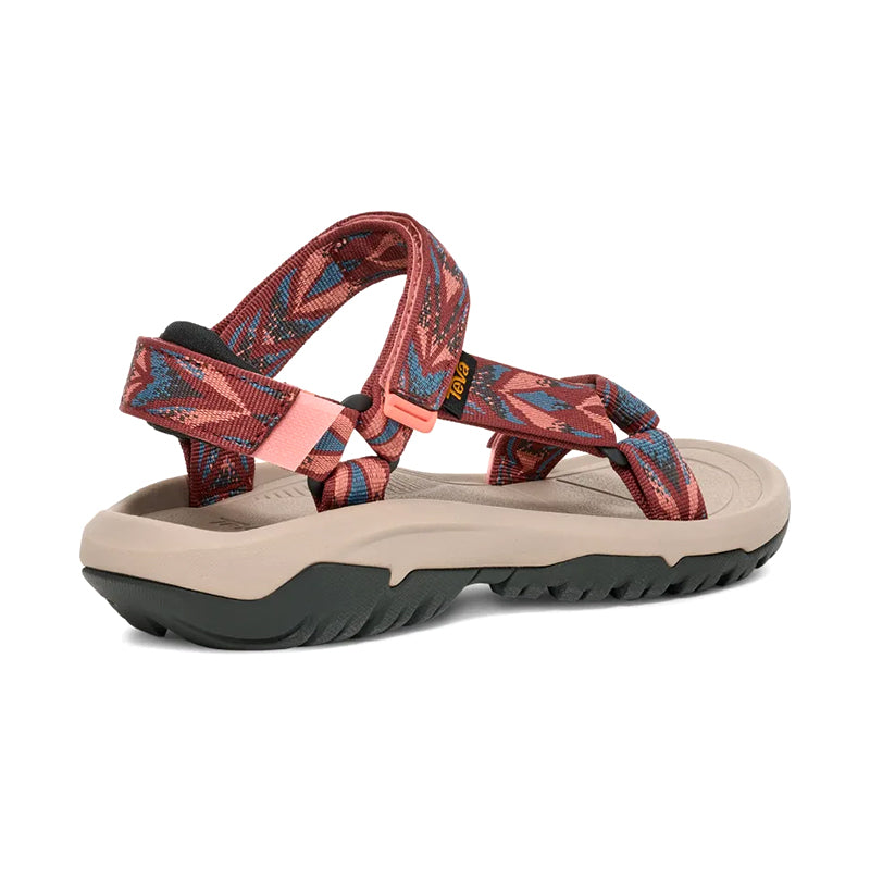 Women's Hurricane XLT2 Archive Wings Blooming Dahlia – Tradehome Shoes