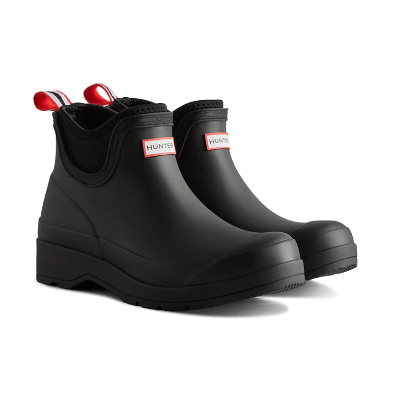 Women's Play Chelsea Neo Black