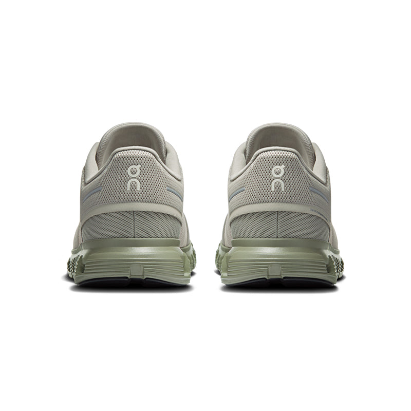 Men's Cloud 6 Brume/Olive