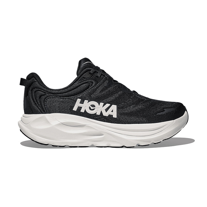Women's Gaviota 6 Black/White