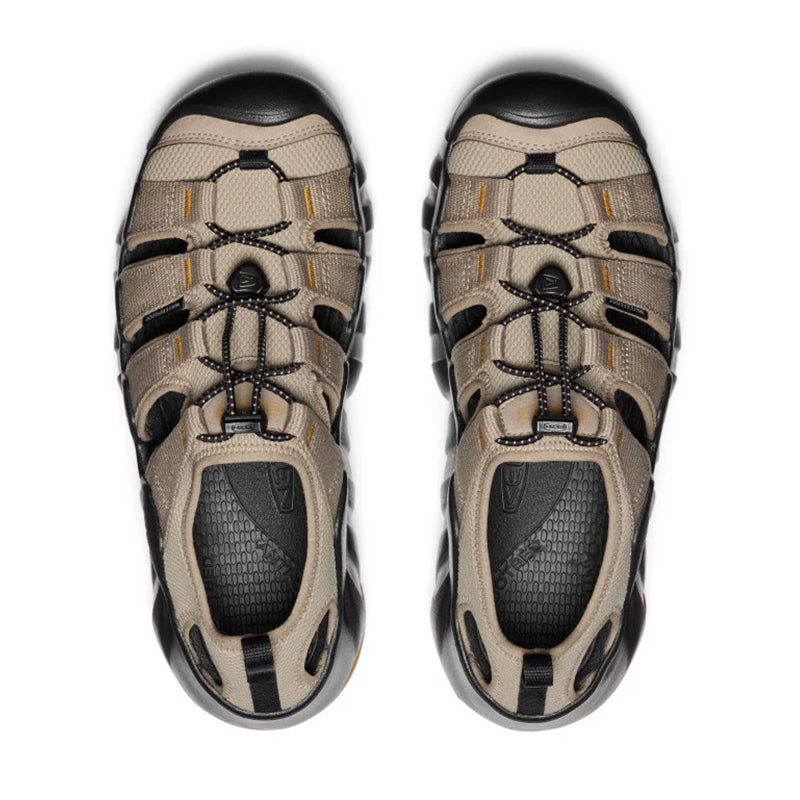 Men's Hyperport H2 Brindle/Black