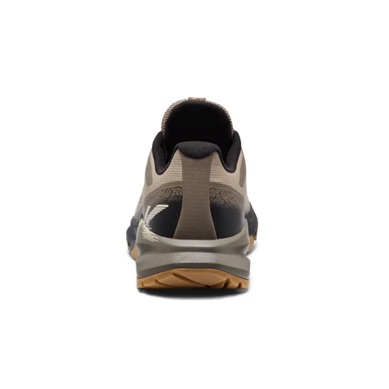 Men's Targhee Apex Water-Proof Brindle/Canteen