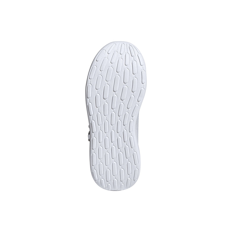 Kid's Preschool Lite Racer Adapt 7.0 Light Blue/White