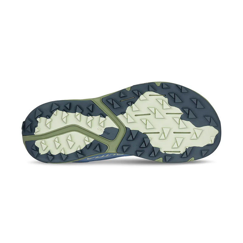 Women's Experience Wild 3 Dark Blue