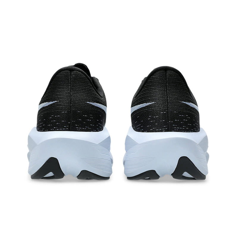 Women's Novablast 6 Black/Solid Air
