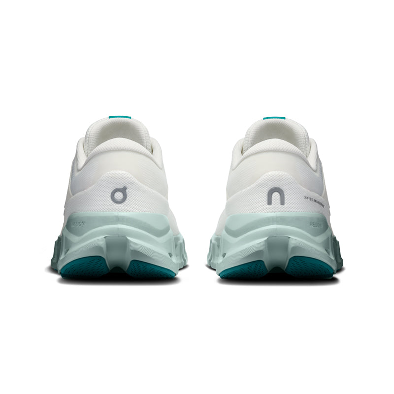 Women's Cloud X 5 Ivory/Surf