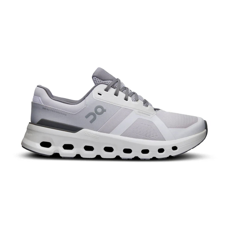 Men's Cloudrunner Frost/White – Tradehome Shoes