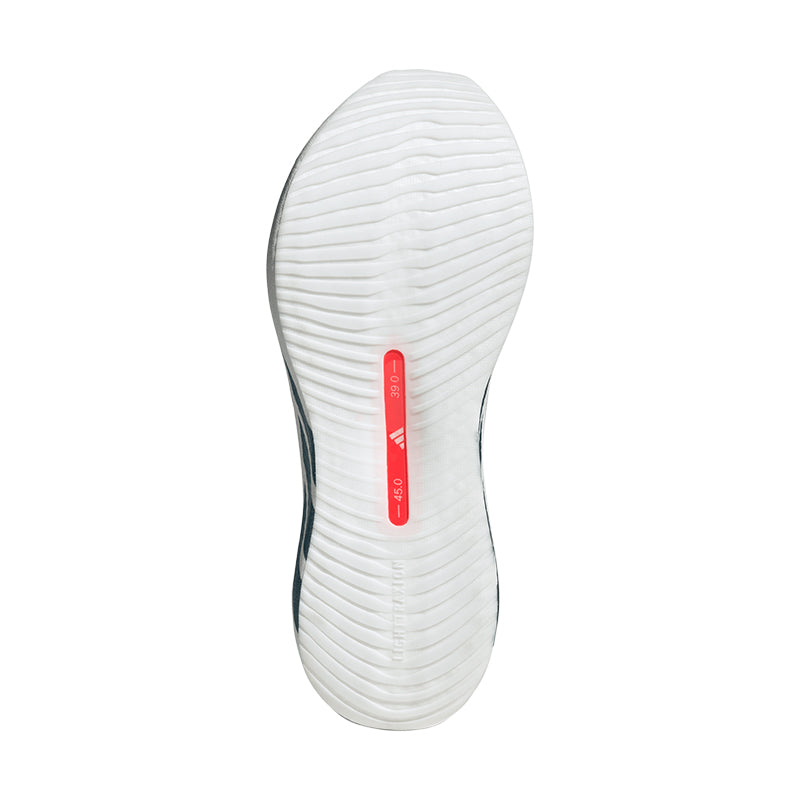 Men's Hyperboost Edge White/Petroleum