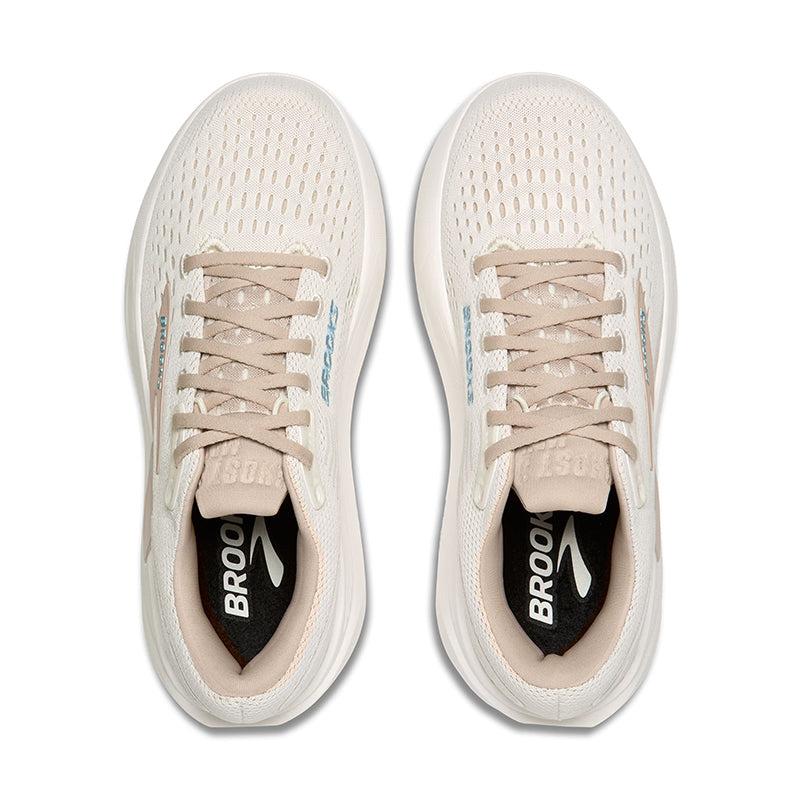 Women's Ghost Max 3 Coconut/Chateau Grey