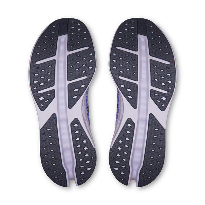 Women's Cloudsurfer Max Sailor/Thistle
