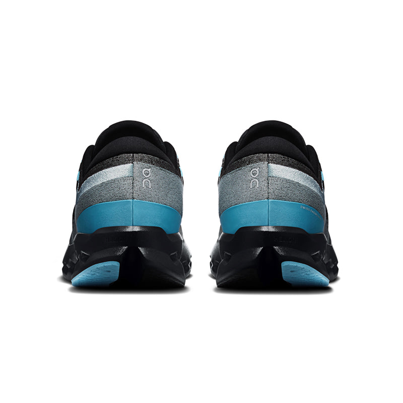 Men's Cloudsurfer 2 Black/Flurry