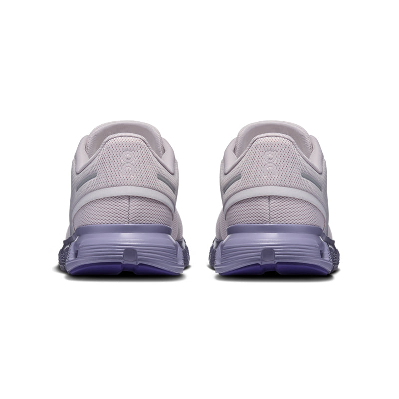 Women's Cloud 6 Ether/Tyrian