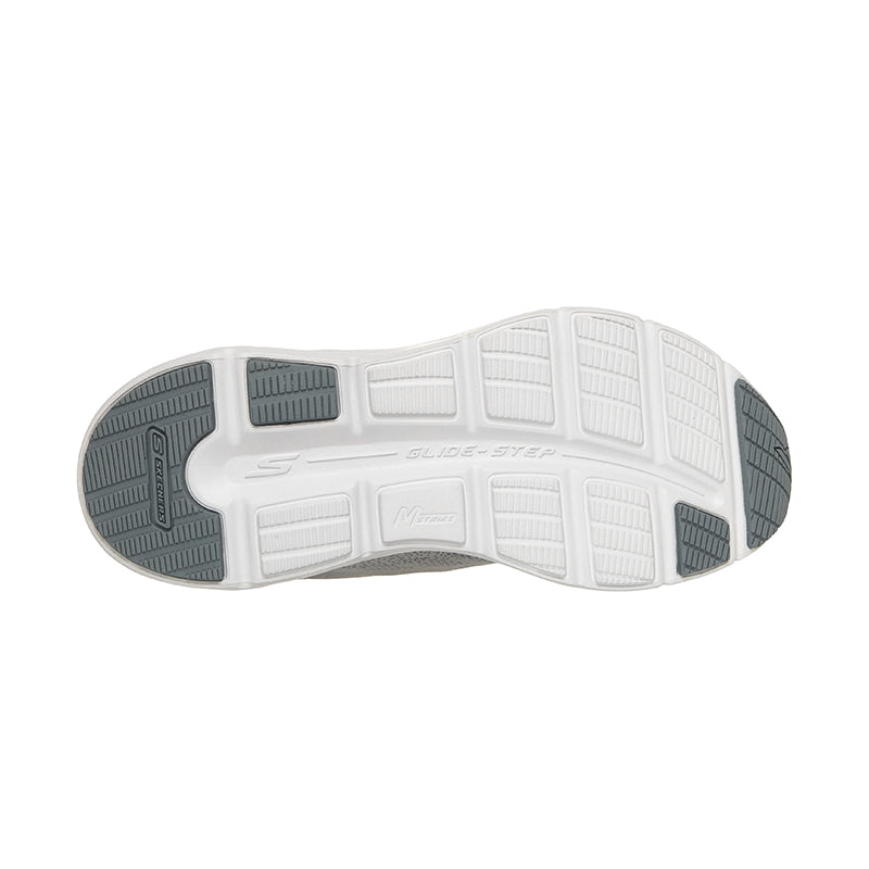 Women's Glide-Step Vortex Grey