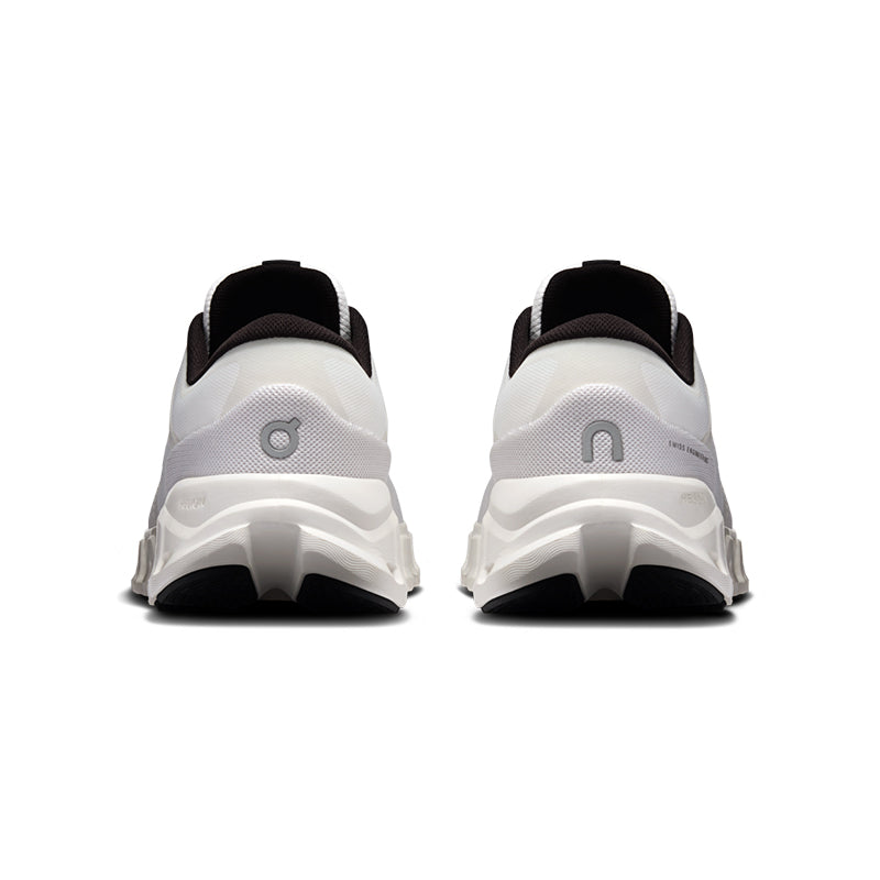 Women's Cloud X 5 White/Black