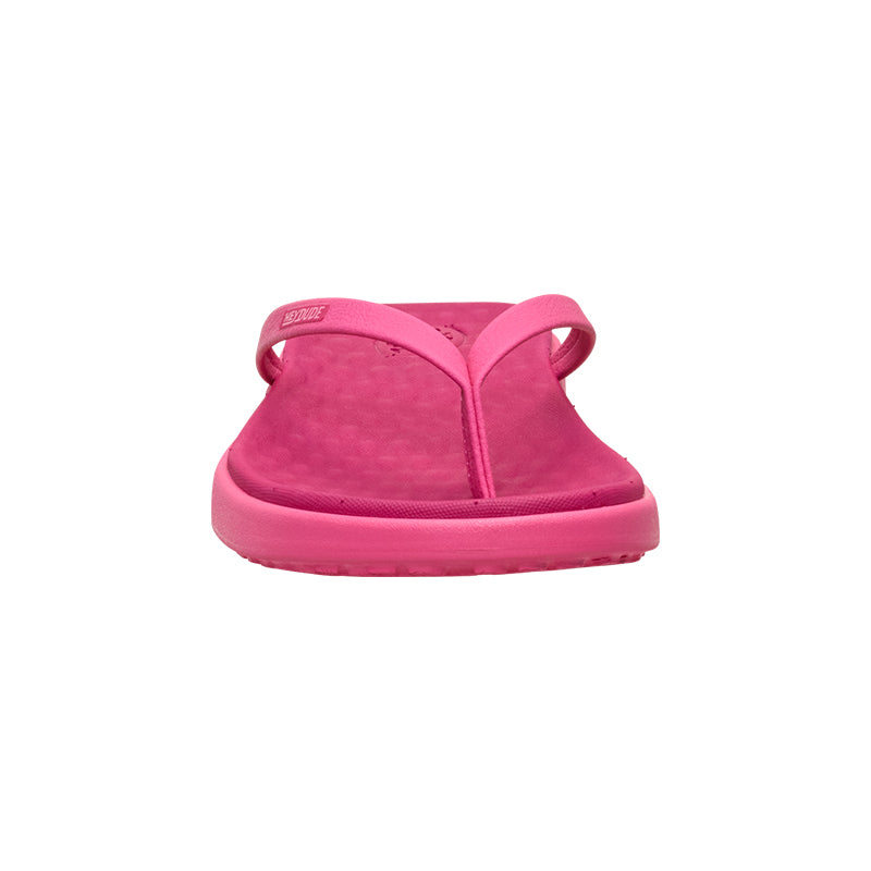 Women's Maui Breeze Flip Pink