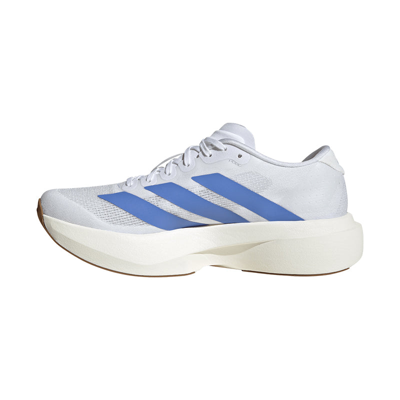 Shop Women's Adizero EVO SL White/Blue Fusion/Off White | Women's